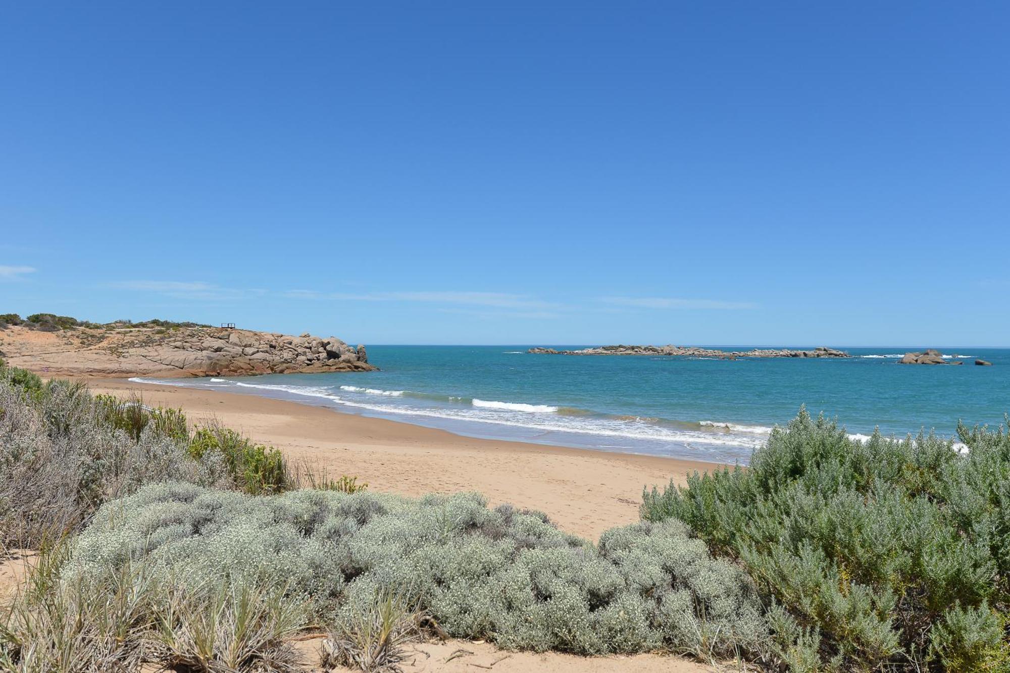 BIG4 Breeze Holiday Parks - Port Elliot Exterior foto